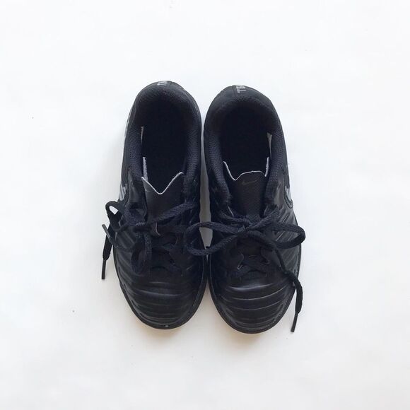 Nike Tiempo legendX7 indoor soccer shoes EUC 12 - Picture 3 of 7